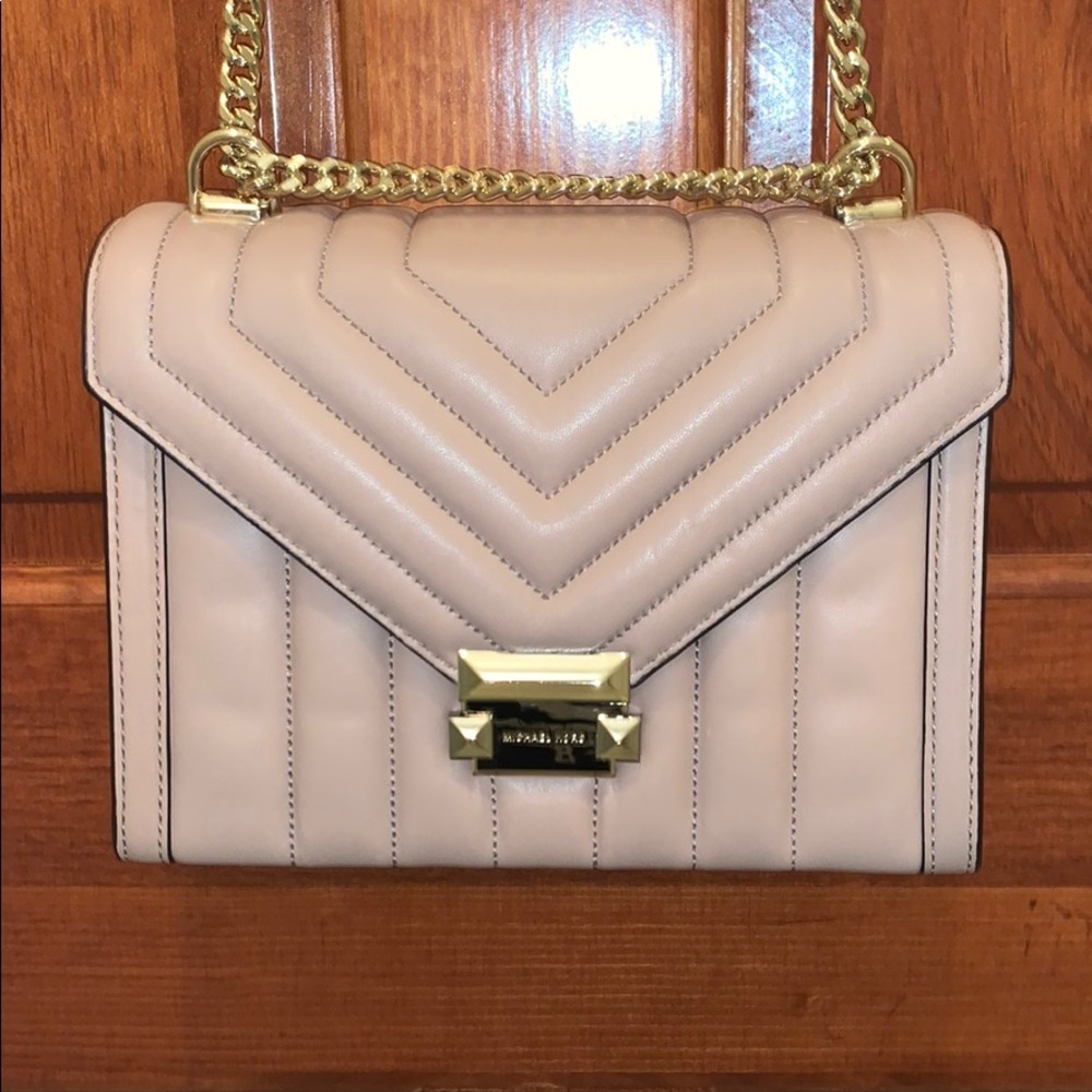 Michael Kors Crossbody